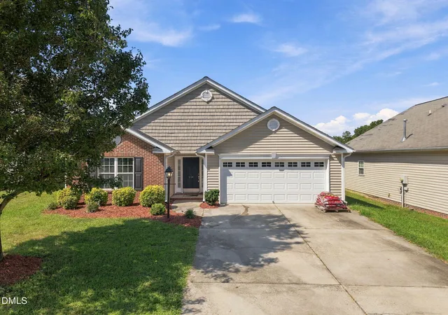 Photo 1 of Sale Pending at 226 Graphite Dr, Gibsonville, NC 27249 | MLS# 10192774 | Listing updated on 2026-10-08