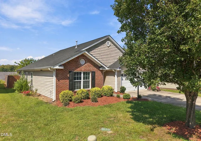 Photo 2 of Sale Pending at 226 Graphite Dr, Gibsonville, NC 27249 | MLS# 10192774 | Listing updated on 2026-10-08