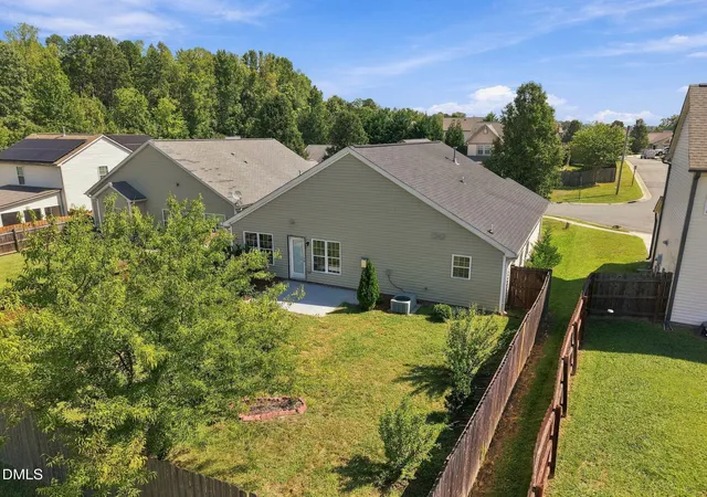 Photo 30 of Sale Pending at 226 Graphite Dr, Gibsonville, NC 27249 | MLS# 10192774 | Listing updated on 2026-10-08