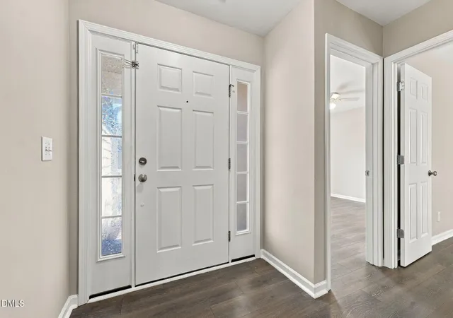 Photo 3 of Sale Pending at 226 Graphite Dr, Gibsonville, NC 27249 | MLS# 10192774 | Listing updated on 2026-10-08