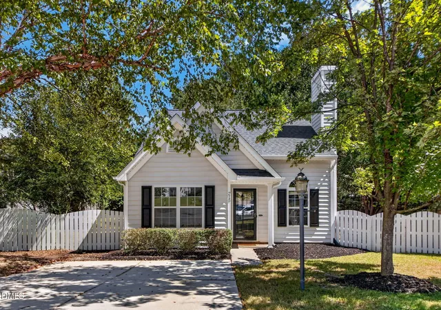 Photo 1 of Sale Pending at 215 Windcap Dr, Apex, NC 27539 | MLS# 10194463 | Listing updated on 2026-10-07