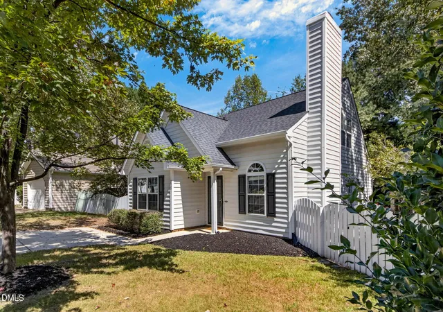 Photo 2 of Sale Pending at 215 Windcap Dr, Apex, NC 27539 | MLS# 10194463 | Listing updated on 2026-10-07
