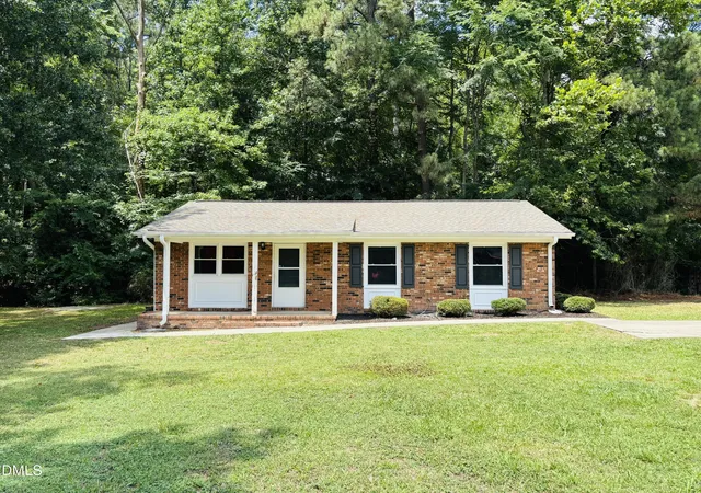 Photo 1 of Single family home for sale at 3406 Facade St, Durham, NC 27707 | MLS# 10192792 | Listing updated on 2026-09-15