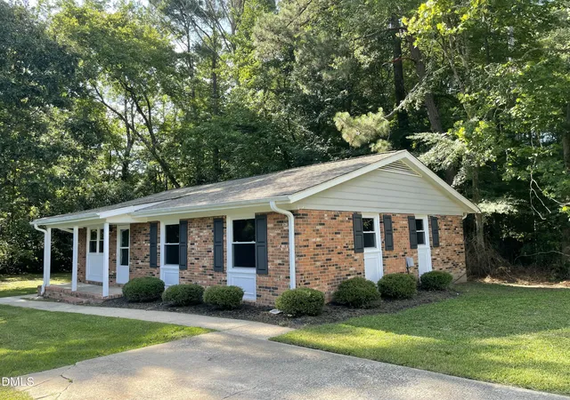 Photo 2 of Single family home for sale at 3406 Facade St, Durham, NC 27707 | MLS# 10192792 | Listing updated on 2026-09-15