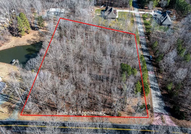 Photo 3 of Land for sale at 49 Larkington Dr, Siler City, NC 27344 | MLS# 10192772 | Listing updated on 2026-09-16
