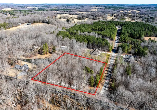 Photo 3 of Land for sale at 49 Larkington Dr, Siler City, NC 27344 | MLS# 10192772 | Listing updated on 2026-09-16