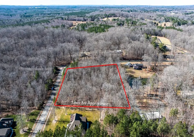 Photo 4 of Land for sale at 49 Larkington Dr, Siler City, NC 27344 | MLS# 10192772 | Listing updated on 2026-09-16