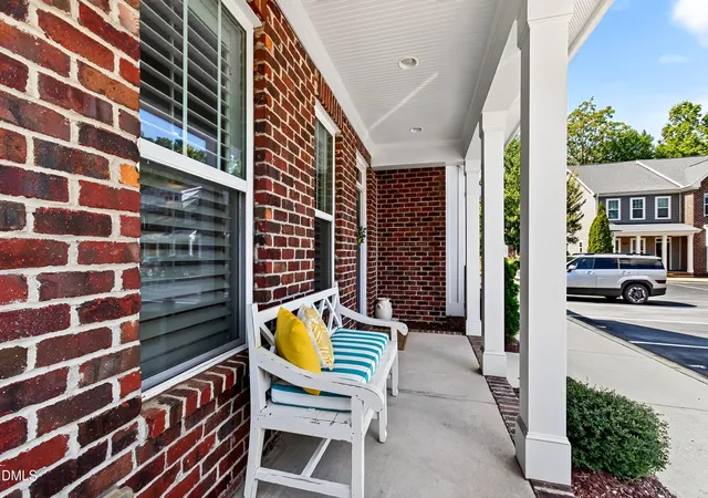Photo 3 of Townhouse for sale at 528 Ledbetter Ct, Raleigh, NC 27608 | MLS# 10193122 | Listing updated on 2026-09-21
