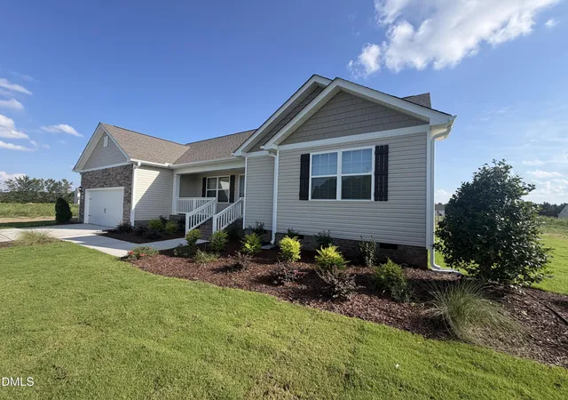 Photo 1 of Single family home for sale at 11866 International Dr, Middlesex, NC 27557 | MLS# 10192903 | Listing updated on 2026-09-16