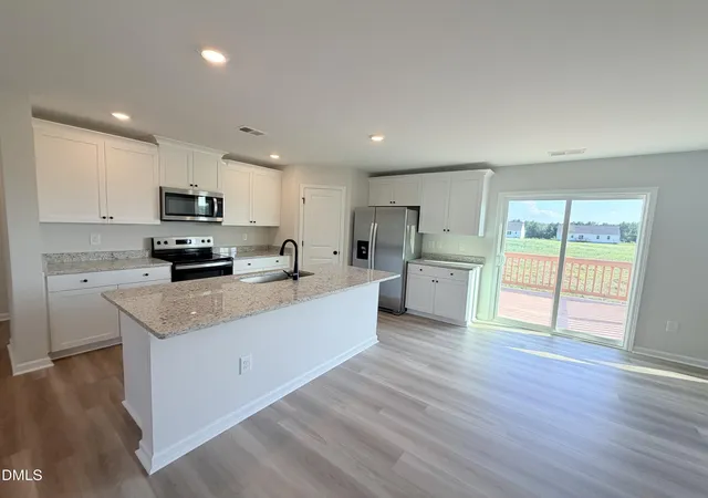 Photo 2 of Single family home for sale at 11866 International Dr, Middlesex, NC 27557 | MLS# 10192903 | Listing updated on 2026-09-16