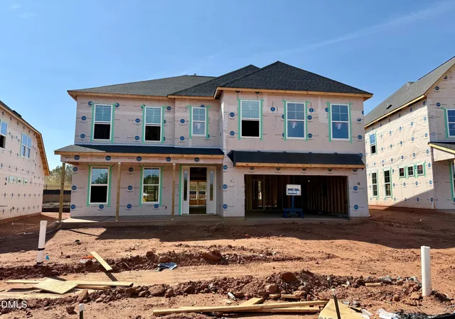 Photo 1 of Single family home for sale at 3723 Dog Rose Dr #587, Durham, NC 27703 | MLS# 10192818 | Listing updated on 2026-09-21