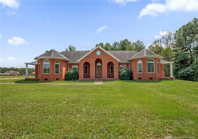 Photo 2 of Single family home for sale at 251 Water Ridge Ln, Stedman, NC 28391 | MLS# 769129 | Listing updated on 2026-09-22