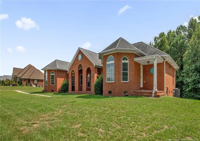 Photo 3 of Single family home for sale at 251 Water Ridge Ln, Stedman, NC 28391 | MLS# 769129 | Listing updated on 2026-09-22