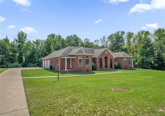 Photo 3 of Single family home for sale at 251 Water Ridge Ln, Stedman, NC 28391 | MLS# 769129 | Listing updated on 2026-09-22