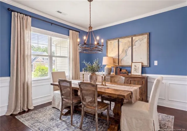 Photo 3 of Single family home for sale at 514 Coxwold Pl, Fayetteville, NC 28311 | MLS# 769175 | Listing updated on 2026-09-27