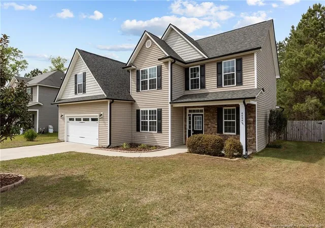 Photo 3 of Single family home for sale at 4404 Jockey Whip Ln, Parkton, NC 28371 | MLS# 769295 | Listing updated on 2026-10-07