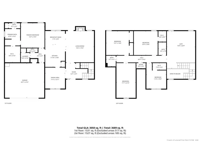Photo 46 of Single family home for sale at 4404 Jockey Whip Ln, Parkton, NC 28371 | MLS# 769295 | Listing updated on 2026-10-11