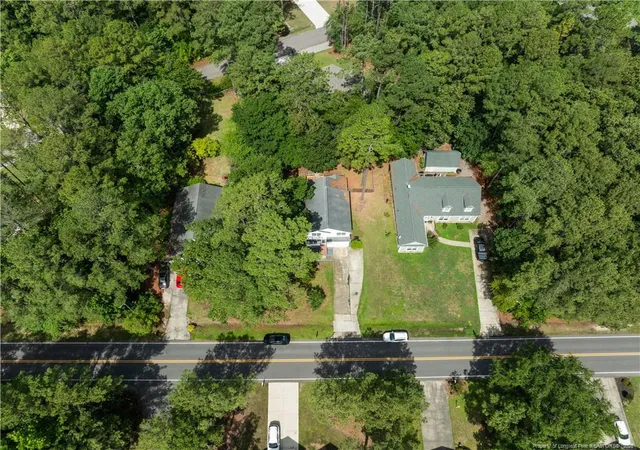 Photo 1 of Single family home for sale at 656 Riverbirch Dr, Vass, NC 28394 | MLS# 769296 | Listing updated on 2026-09-22
