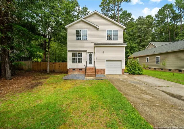 Photo 2 of Single family home for sale at 656 Riverbirch Dr, Vass, NC 28394 | MLS# 769296 | Listing updated on 2026-09-22