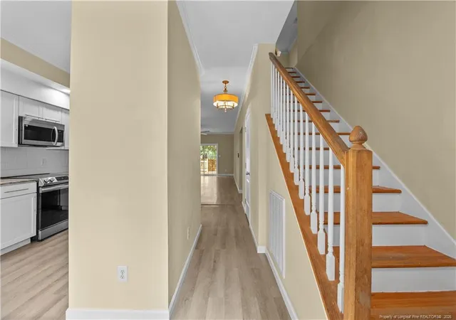Photo 3 of Single family home for sale at 656 Riverbirch Dr, Vass, NC 28394 | MLS# 769296 | Listing updated on 2026-09-22