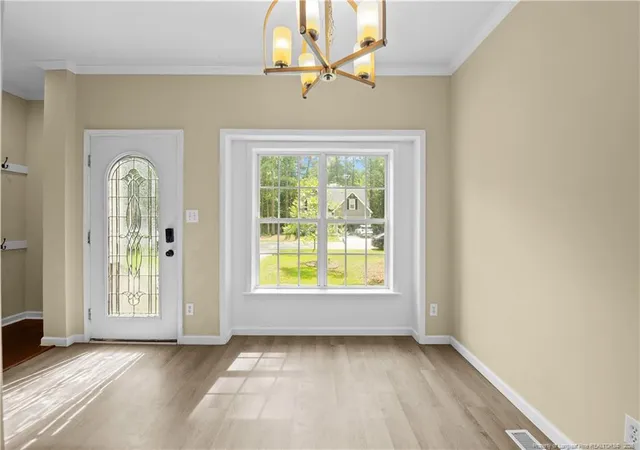 Photo 3 of Single family home for sale at 656 Riverbirch Dr, Vass, NC 28394 | MLS# 769296 | Listing updated on 2026-09-22