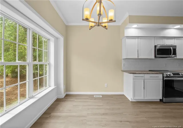 Photo 4 of Single family home for sale at 656 Riverbirch Dr, Vass, NC 28394 | MLS# 769296 | Listing updated on 2026-09-22