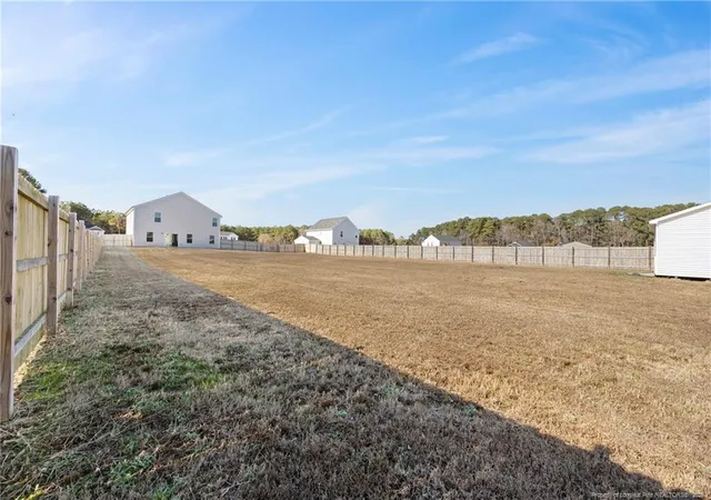 Photo 3 of Sale Pending at 34 Merlin Ct, Godwin, NC 28344 | MLS# 769379 | Listing updated on 2026-09-15