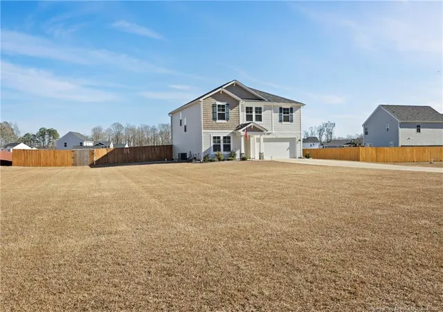 Photo 42 of Sale Pending at 34 Merlin Ct, Godwin, NC 28344 | MLS# 769379 | Listing updated on 2026-09-15