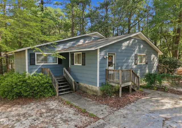 Photo 2 of Single family home for sale at 7408 Ray Rd, Raleigh, NC 27613 | MLS# 10194495 | Listing updated on 2026-09-24