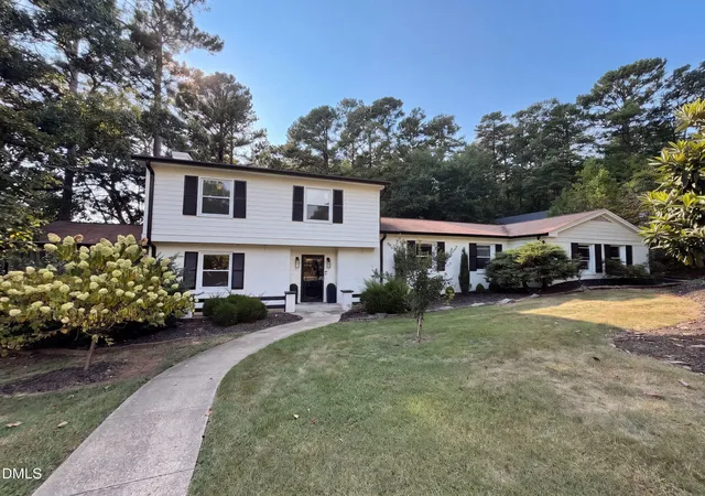 Photo 1 of Single family home for sale at 2220 Hillock Dr, Raleigh, NC 27612 | MLS# 10192790 | Listing updated on 2026-10-08