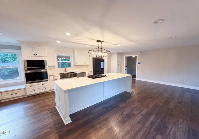 Photo 2 of Single family home for sale at 2220 Hillock Dr, Raleigh, NC 27612 | MLS# 10192790 | Listing updated on 2026-10-08