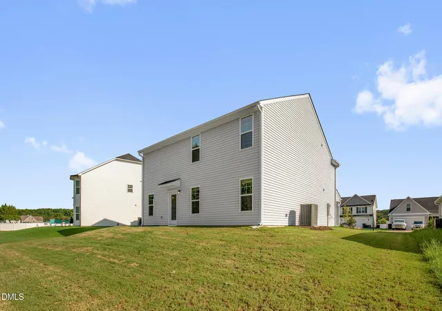 Photo 2 of Single family home for sale at 73 W Emily Gdns Dr, Selma, NC 27576 | MLS# 10192806 | Listing updated on 2026-10-07