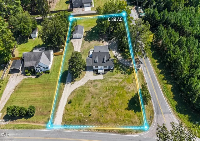 Photo 1 of Sale Pending at 375 Steel Brg Rd, Sanford, NC 27330 | MLS# 10193590 | Listing updated on 2026-09-28