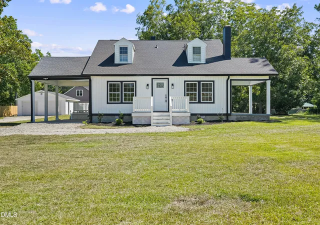 Photo 2 of Sale Pending at 375 Steel Brg Rd, Sanford, NC 27330 | MLS# 10193590 | Listing updated on 2026-09-28