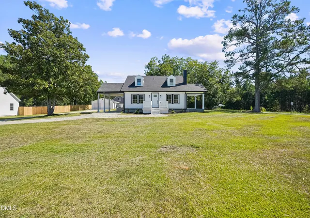 Photo 3 of Sale Pending at 375 Steel Brg Rd, Sanford, NC 27330 | MLS# 10193590 | Listing updated on 2026-09-28
