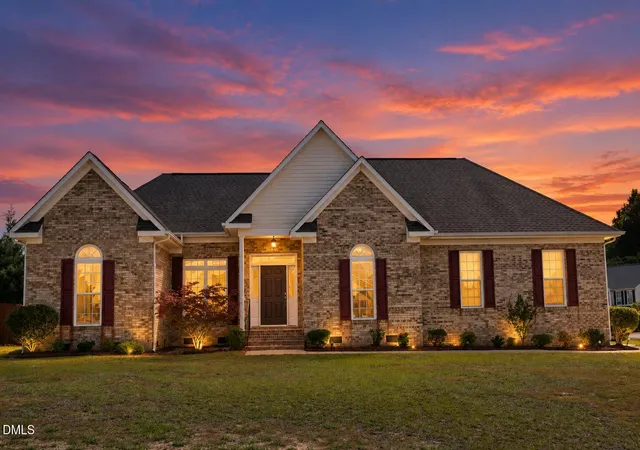Photo 1 of Single family home for sale at 116 Leggett Dr, Cameron, NC 28326 | MLS# 10193088 | Listing updated on 2026-09-17
