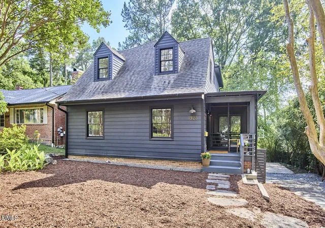 Photo 2 of Sale Pending at 1925 Ward St, Durham, NC 27707 | MLS# 10193368 | Listing updated on 2026-09-23