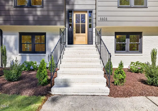 Photo 3 of Single family home for sale at 5505 Mccormick Rd, Durham, NC 27713 | MLS# 10193751 | Listing updated on 2026-09-28