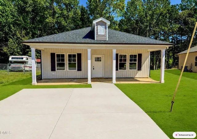 Photo 1 of Single family home for sale at 1011 E Maplewood Dr #A, Benson, NC 27504 | MLS# 10194025 | Listing updated on 2026-10-05
