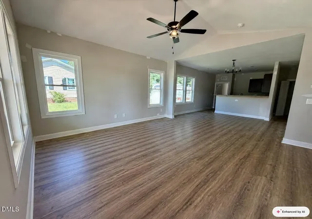 Photo 3 of Single family home for sale at 1011 E Maplewood Dr #A, Benson, NC 27504 | MLS# 10194025 | Listing updated on 2026-10-05