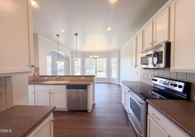 Photo 2 of Single family home for sale at 2003 Woodsdale Dr, Durham, NC 27703 | MLS# 10194354 | Listing updated on 2026-09-23