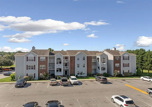 Photo 1 of Condo for sale at 250 Waterdown Dr #12, Fayetteville, NC 28314 | MLS# 769241 | Listing updated on 2026-09-15