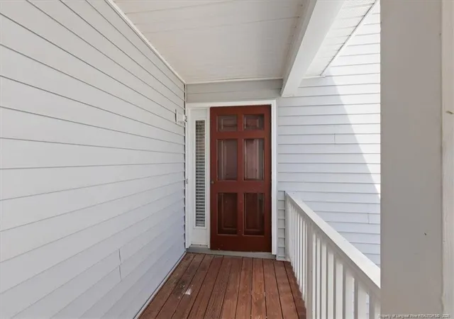 Photo 2 of Condo for sale at 250 Waterdown Dr #12, Fayetteville, NC 28314 | MLS# 769241 | Listing updated on 2026-09-15