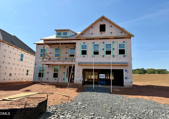 Photo 1 of Sale Pending at 3727 Dog Rose Dr #589, Durham, NC 27703 | MLS# 10192829 | Listing updated on 2026-10-01