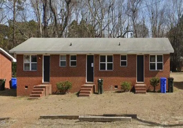 Photo 1 of Multi family home for sale at 4938 Galveston Dr, Fayetteville, NC 28303 | MLS# 10192828 | Listing updated on 2026-10-08