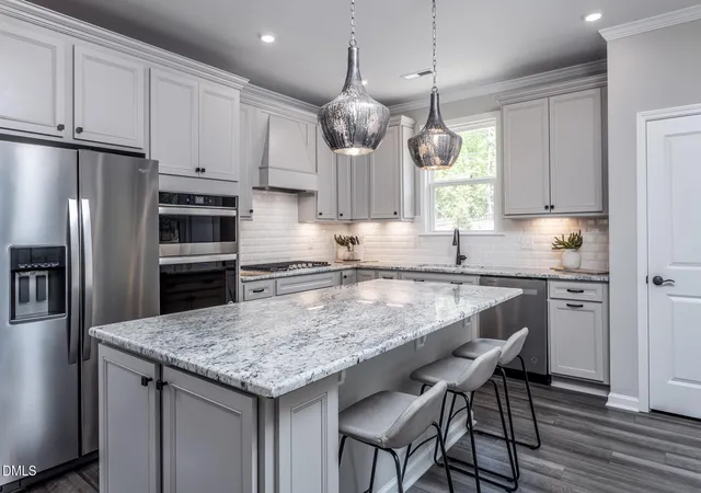 Photo 3 of Sale Pending at 53 Papillion Way, Clayton, NC 27520 | MLS# 10192839 | Listing updated on 2026-10-01