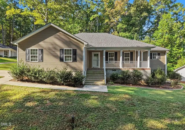 Photo 1 of Single family home for sale at 831 Eagles Nest Dr, Sanford, NC 27332 | MLS# 10192831 | Listing updated on 2026-09-15