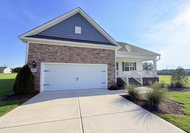 Photo 1 of Single family home for sale at 11764 International Dr, Middlesex, NC 27557 | MLS# 10192907 | Listing updated on 2026-09-16