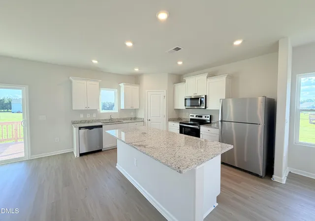 Photo 3 of Single family home for sale at 11764 International Dr, Middlesex, NC 27557 | MLS# 10192907 | Listing updated on 2026-09-16
