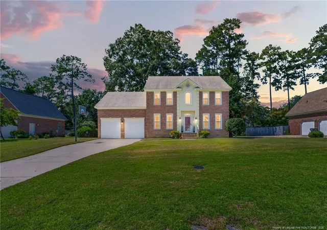 Photo 1 of Sale Pending at 586 Milden Rd, Fayetteville, NC 28314 | MLS# 769075 | Listing updated on 2026-09-23